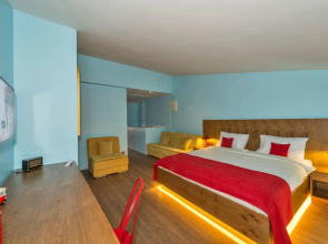 Taksim Nis Hotel