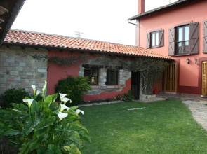 Casa Rural Lujo Gobernador