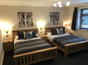 Barncroft Luxury Guest House