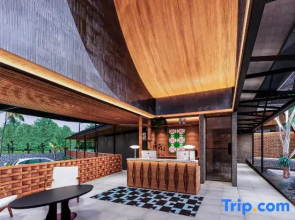 Tanawana Living Borobudur