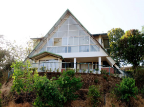 Wind Chalet Resort