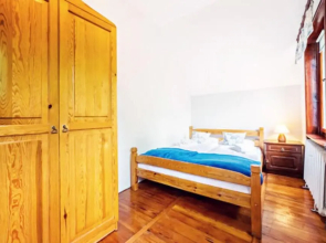 Apartamenty Everysky Willa Grota