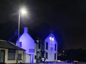The Ferry Inn