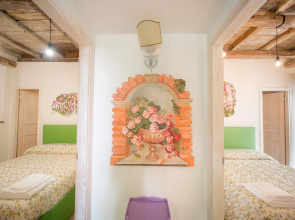 Enchanting Family Country House Near Rome