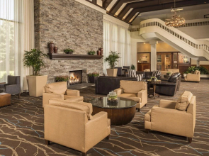 Sheraton Salt Lake City Hotel