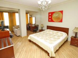 Hotel Penthouse