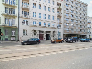 Exceptional Apartment for 4 by Renters
