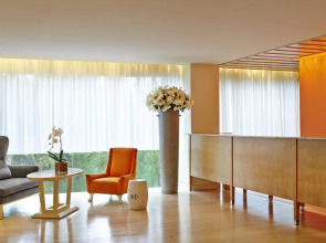 Mondrian Los Angeles