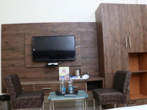 Hotel Avitaj Inn