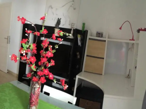 Apartment Canteras Chica