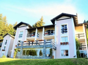 1BR Luxury Condos Aldea Andina