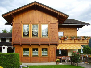 Gästehaus Moser