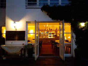 Strandhotel Ferch