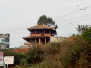 Vythiri Palace