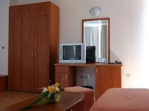 Hotel Eco Palace