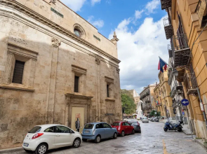 Casa Mirto a Piazza Marina
