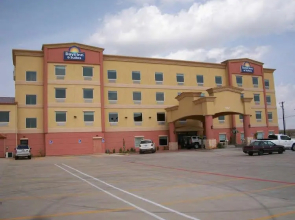 Robinson Inn and Suites