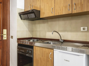 Apartamentos Be Smart Florida Plaza