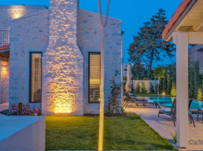 Müskebi Villas