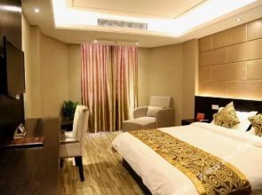 Dongfang Haomen Wangting Boutique Hotel