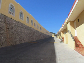 Hotel Don Miguel