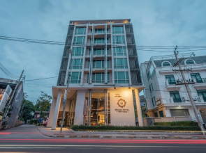 Grand Hotel Vientiane