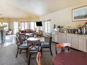 Best Western Minden Inn