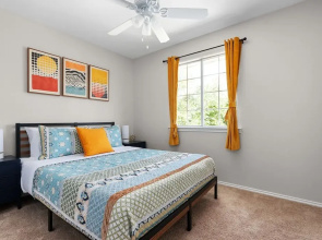 Fun 6BR Home with Private Theater & Pool