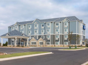 Microtel Inn & Suites by Wyndham Perry