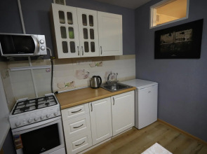 Апартаменты Урал на улице Российская