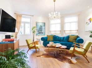 Nice Apartment in Split With 2 Bedrooms and Wifi