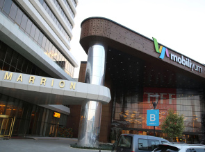 Morrian Hotel & SPA