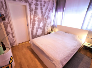 Amy apartment,centar,Netflix,speed WiFi
