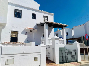 Holiday Home Near the Beach on the Costa Tropical