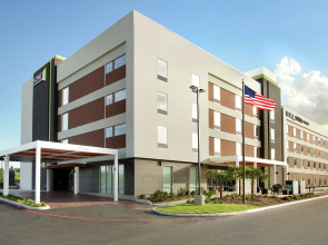 Home2 Suites by Hilton San Antonio Airport