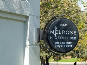 Melrose Hideout B&B