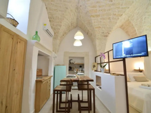 Civico 60 Apartments