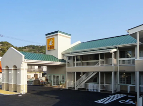 Family Lodge Hatagoya Muroto