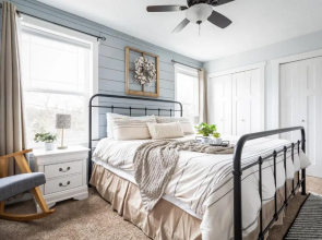 “Hygge” 3BDR townhouse, Close to beach, park & wineries!