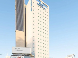 Toyoko Inn Seoul Dongdaemun No.2