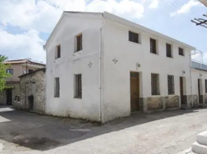 Moorea Country Houses