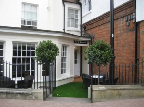The Star and Garter