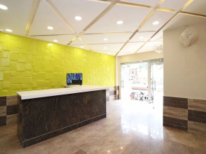 Collection O 23139 Natraj Inn