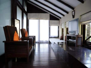 Bay Of Bengal Resort