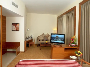 Отель Landmark Grand Hotel