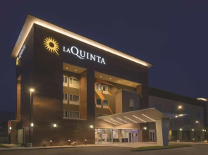 La Quinta Inn & Suites by Wyndham South Jordan