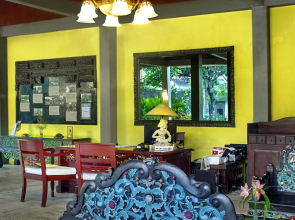 Margo Utomo Hill View Resort