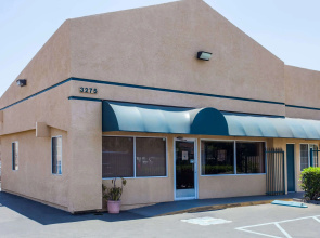 Travelodge by Wyndham San Diego SeaWorld