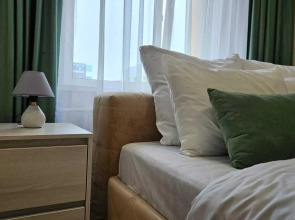 Апартаменты на проспекте Рыбаков 3