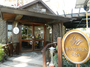 Boracay Mandarin Island Hotel